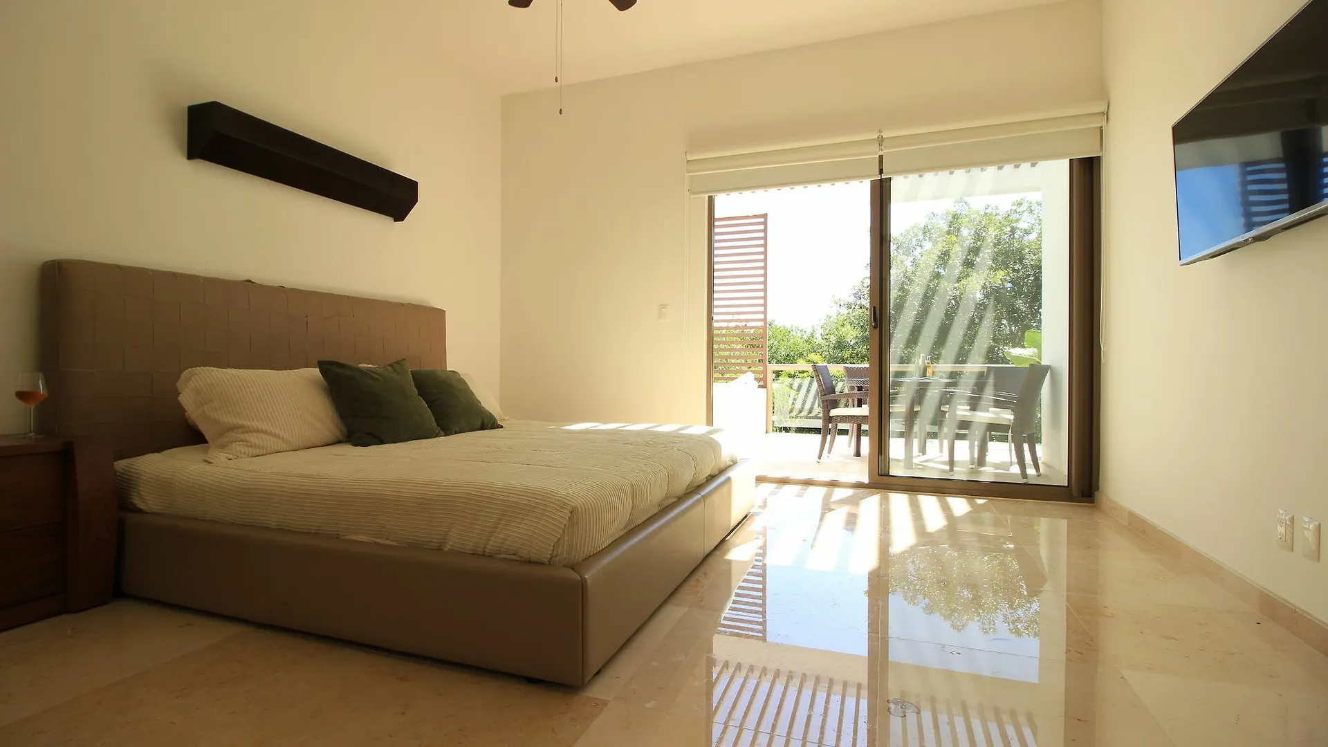Appartement Penthouse By Olahola à Akumal Mexique